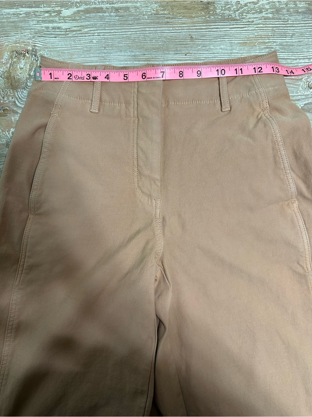Wilfred Free Ascendant Pant High-waisted utility pants Size 2 - Picture 10 of 11